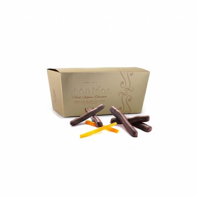 Leonidas Orangettes 450g