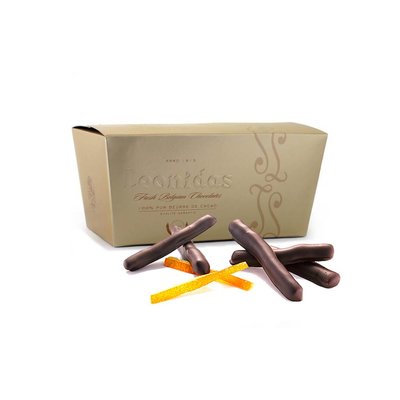 Leonidas Orangettes 670g