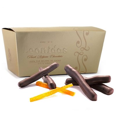 Leonidas Orangettes 1,2kg