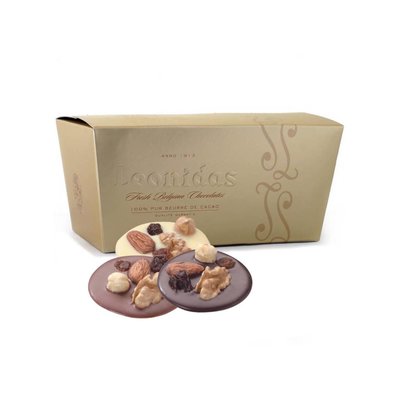 Leonidas Mendiants 600g