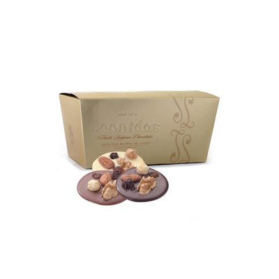 Leonidas Studententaler 350g