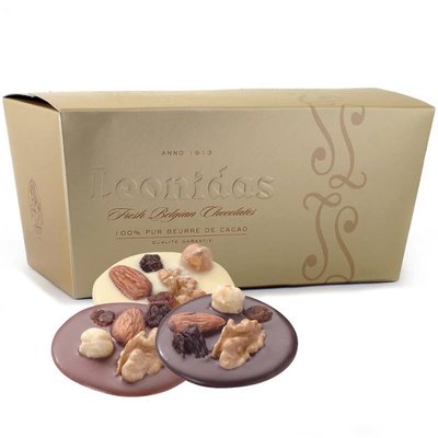Leonidas Studentenhaver 950g