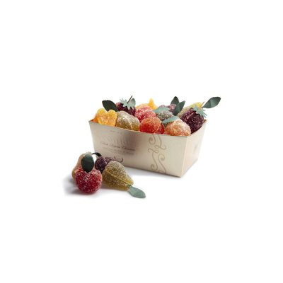Leonidas Vruchtenpasta 250g