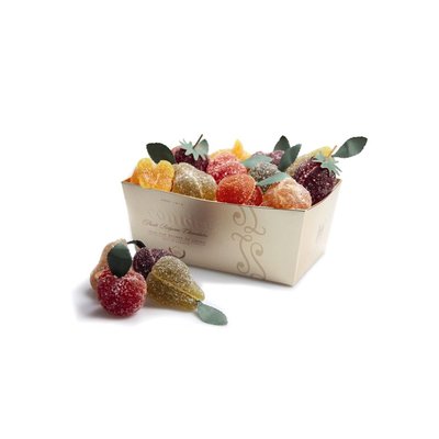 Leonidas Fruit Flavoured Jellies 500g (1,10lb)