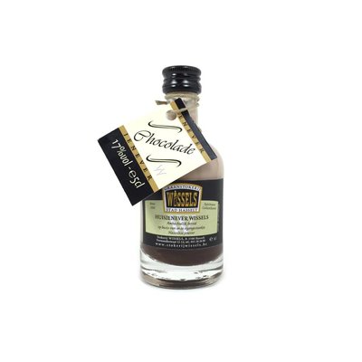 Schokoladen-Jenever 5cl.