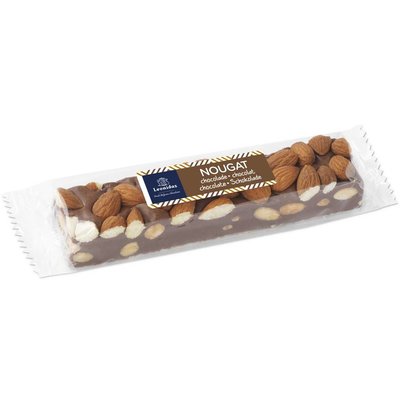 Leonidas Soft Nougat with chocolate