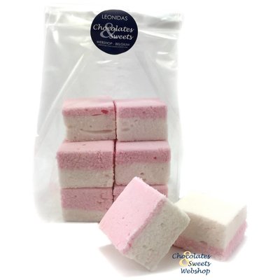 Marshmallow of Antwerp
