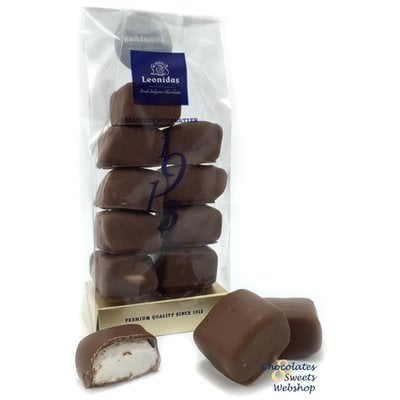 Leonidas Marshmallows Melk