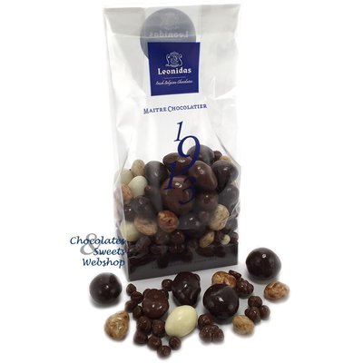 Leonidas Stones 200g