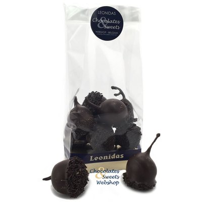 Leonidas Liqueur Cherry Chocolates 175g