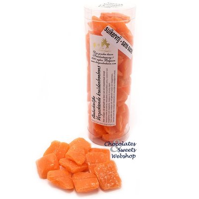 Herbal Candy - Orange 200g