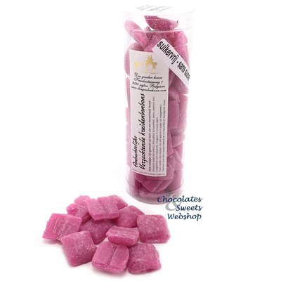 Kruidenbonbons - Salie 200g