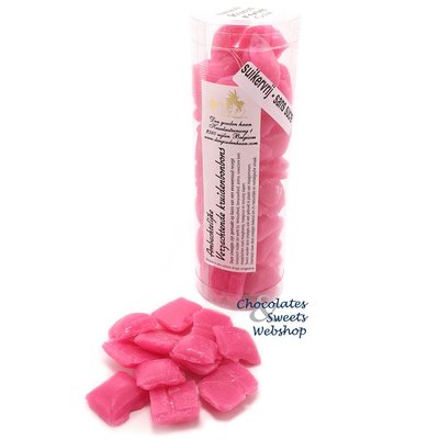Herbal Candy - Roses 200g