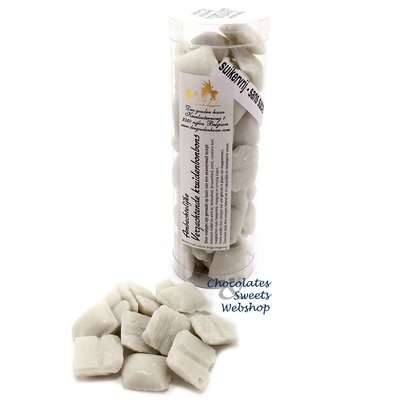 Bonbons aux herbes - Jasmin 200g