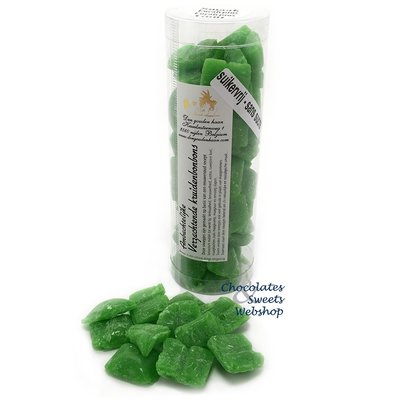 Bonbons aux herbes - Eucalyptus 200g