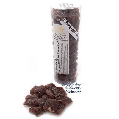 Kruidenbonbons - Chocolade kamille 200g