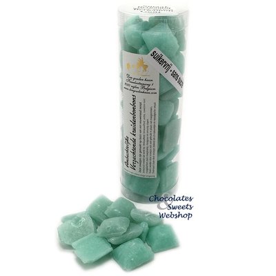 Kräuterbonbons - Bergamotte 200g