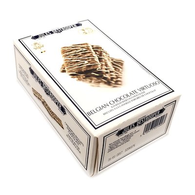 Chocolate Virtuoso 100g