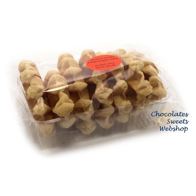 Waffles without added sugar 200g