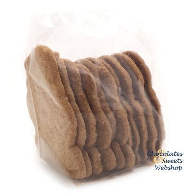Speculaas with sweetener 200g