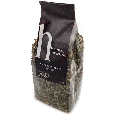 Javana After Dinner 50 gram
