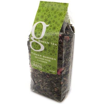 Javana Flower Garden 100 gram