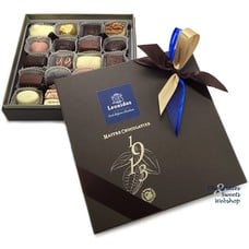 Leonidas Online Shop | Fresh Belgian Chocolates & Sweets - Leonidas ...