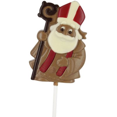 Leonidas Lollipop Saint-Nicolas