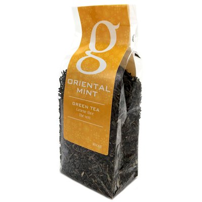 Javana Oriental Menthe 100 grammes