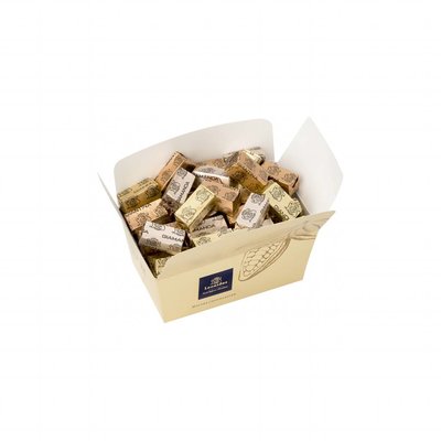 Leonidas Box Gianduja 250g (0,55 lb)