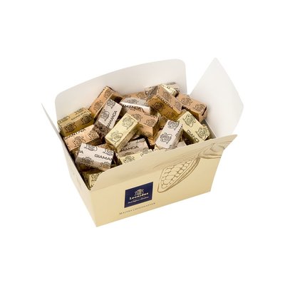 Leonidas Doos Gianduja 750 gram