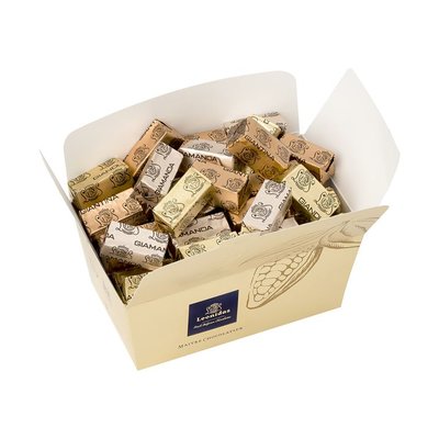 Leonidas Ballotin Gianduja 1kg