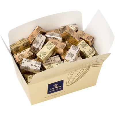 Leonidas Box Gianduja 2kg (4,41 lb)