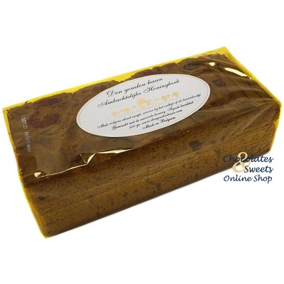 Ambachtelijke Honingkoek 500g