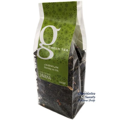 Javana Jasmijn 100 gram