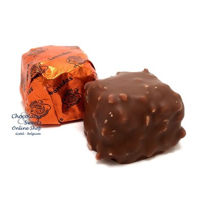 Leonidas Bouchée Praliné - Melk