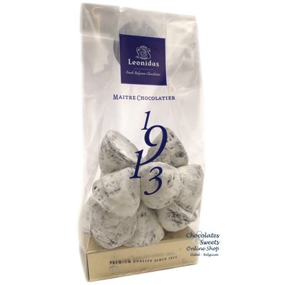 Leonidas Truffes - Marc de Champagne 175g
