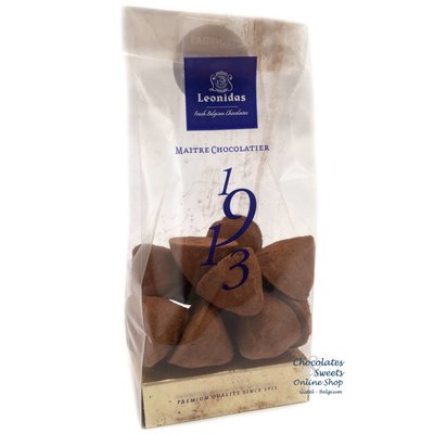 Leonidas Truffles - Classic 175g