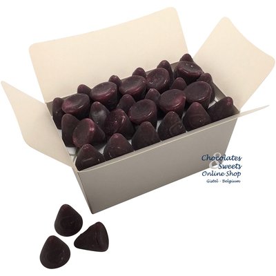 Geldhof Cuberdons 1kg (2,20 lb)