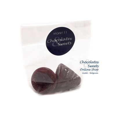 Geldhof Cello bag with 2 Cuberdons
