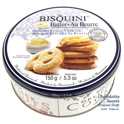 Koekjes met beste Boter 150g
