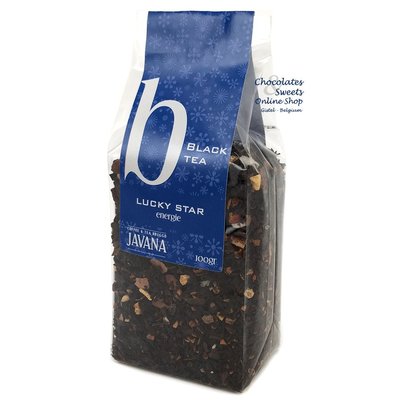 Javana Lucky Star 100 gram
