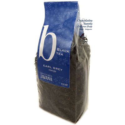 Javana Earl Grey 100 gramm