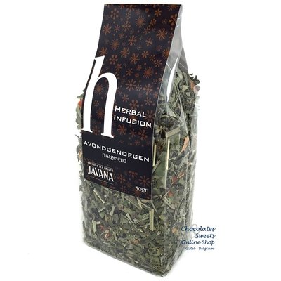 Javana Evening delight 50 grams (0,11 lb)