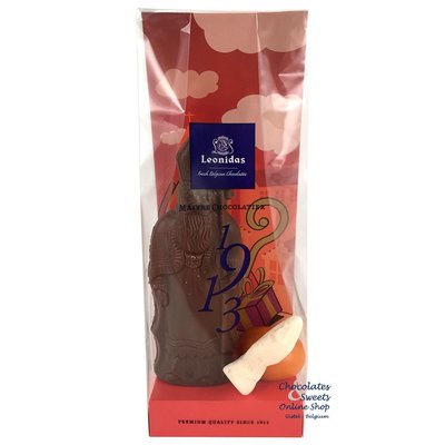 Leonidas Geschenkzakje Sint (S) melk