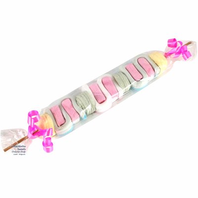 Stick de bonbons 25 cm