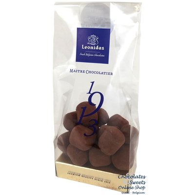 Leonidas Massepain Pommes de terre 165g