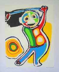Producten getagd met Menno Baars kunst