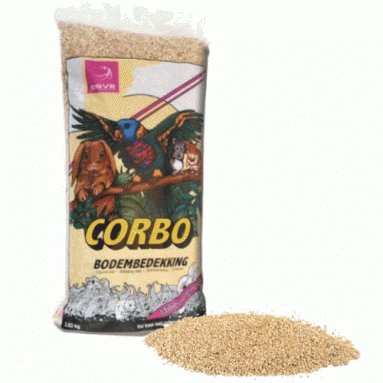 Esve Corbo Boden Abdeckmittel 7.5 (3,75 kg)