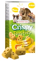 Versele-Laga Crispy Toasties Cheese
